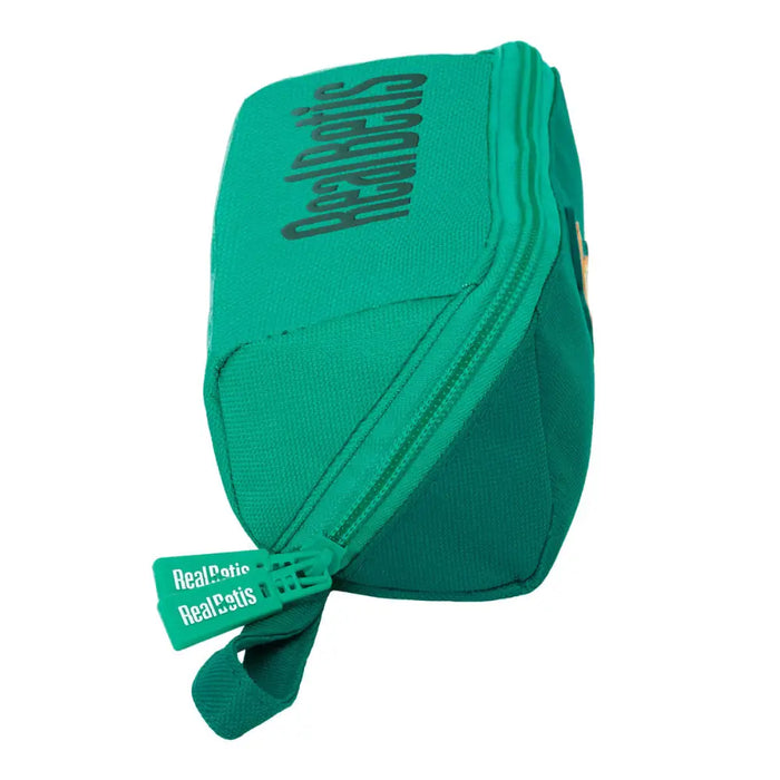 Пътническа Чанта Real Betis Balompié Зелен 20 x 10 x 10 cm