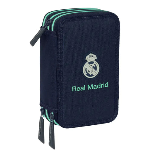 Пътническа Чанта Real Madrid C.F. 12,5 x 19,5 x 5,5 cm 37