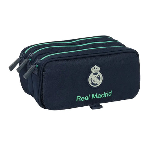Пътническа Чанта Real Madrid C.F. 21,5 x 10 x 8 cm