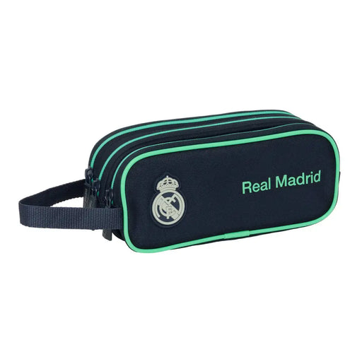 Пътническа Чанта Real Madrid C.F. 21 x 8.5 x 7 cm