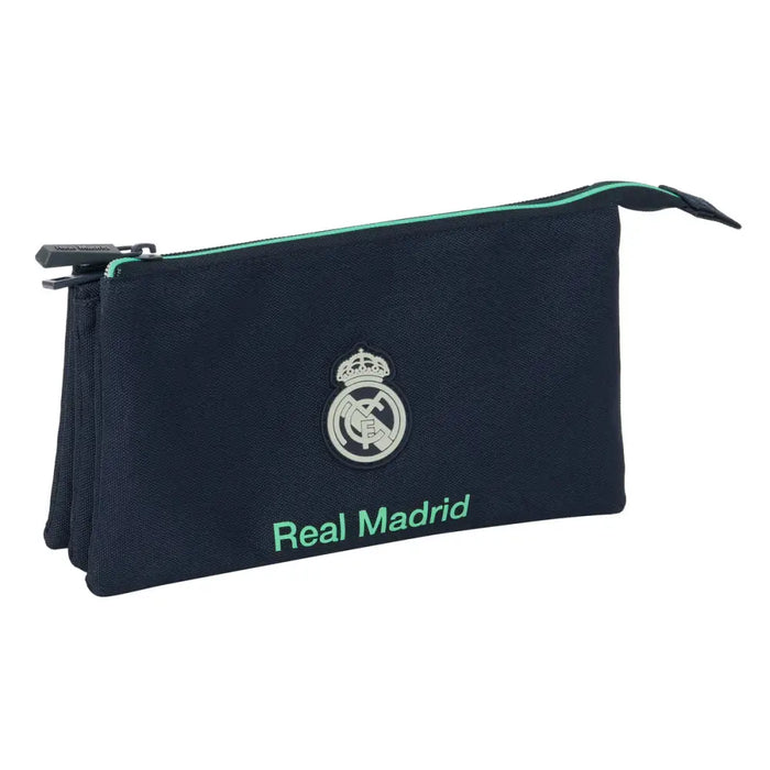 Пътническа Чанта Real Madrid C.F. 22 x 12 x 3 cm