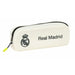 Пътническа Чанта Real Madrid C.F. Бял 18,5 x 5,5 x 7,5 cm