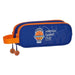 Пътническа Чанта Valencia Basket M513 Син Оранжев (21 x 8 x