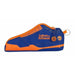 Пътническа Чанта Valencia Basket M584 Син Оранжев (24 x 10