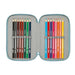 Пътническа Чанта Wicked 12,5 x 19,5 x 5,5 cm 37 Части