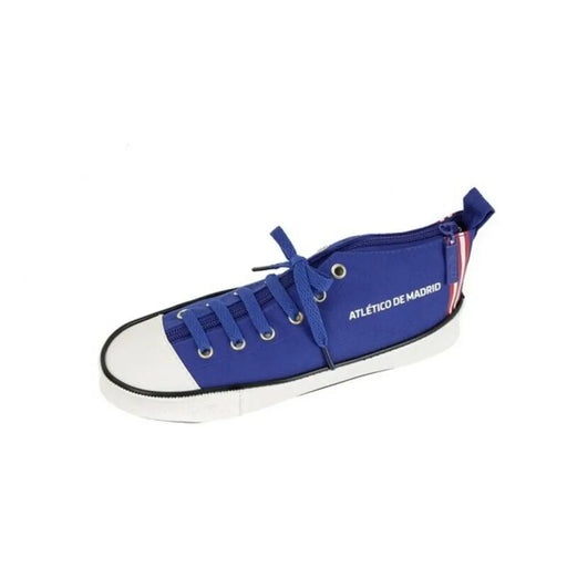 Пътническа Чанта Atlético Madrid In Blue Морско син (24 x 8