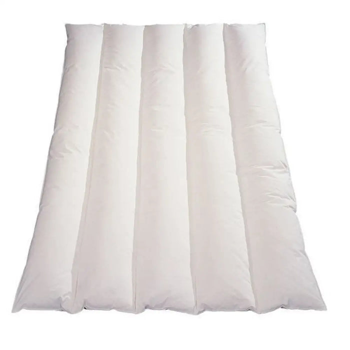 Пух Blanreve лек Микрофибър Бял 200 g/m² 240 x 260 cm