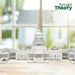Пъзел 3D Colorbaby Capitolio 126 Части 52,5 x 20,5 x 23,5