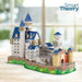 Пъзел 3D Colorbaby New Swan Castle 95 Части 43,5 x 33 x