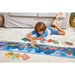 Пъзел 3D Hape 150 x 30 cm 200 Части Динозавър