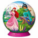Пъзел 3D Ravensburger disney princesses (1 броя)