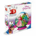 Пъзел 3D Ravensburger disney princesses (1 броя)