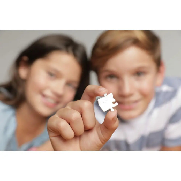 Пъзел 3D Ravensburger Iceland: Kirkjuffellsfoss 54 Части 3D