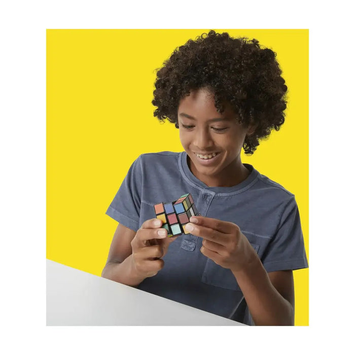 Пъзел 3D Rubik’s 6063974 1 Части