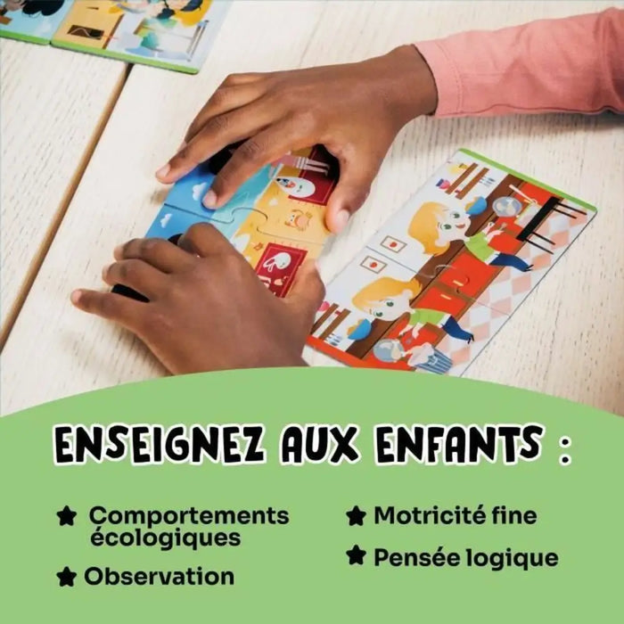 Пъзел Adventerra