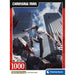 Пъзел Clementoni Chainsaw Man 1000 Части