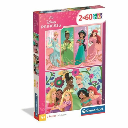 Пъзел Clementoni Disney (2 броя)