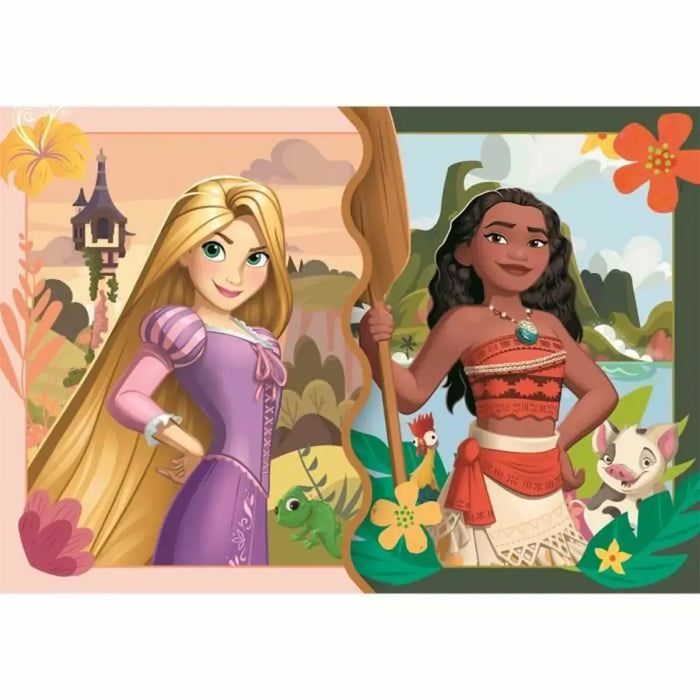 Пъзел Clementoni Disney (2 броя)