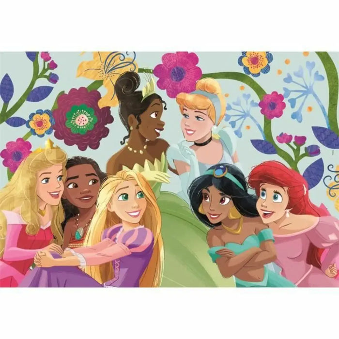 Пъзел Clementoni Disney (2 броя)
