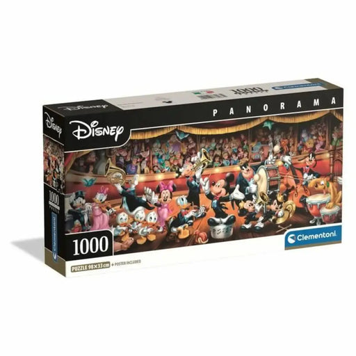 Пъзел Clementoni Disney