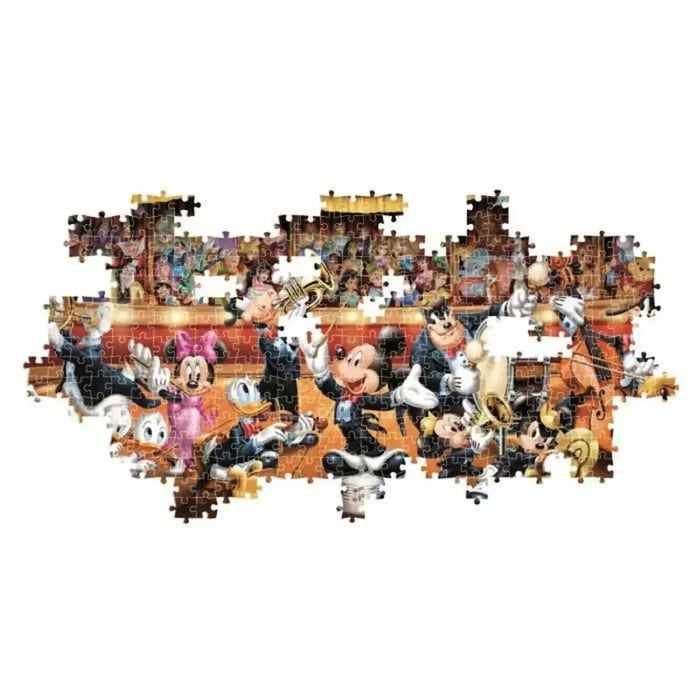 Пъзел Clementoni Disney