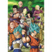Пъзел Clementoni Dragon Ball Super (4 броя)