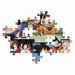Пъзел Clementoni Dragon Ball Z