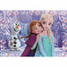 Пъзел Clementoni Frozen 2 (2 броя)