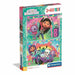 Пъзел Clementoni Gabby’s Dollhouse 120 Части