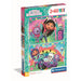 Пъзел Clementoni Gabby’s Dollhouse 120 Части
