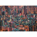 Пъзел Clementoni Hong Kong The Hive