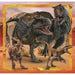 Пъзел Clementoni Jurassic World (3 броя)