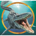 Пъзел Clementoni Jurassic World (3 броя)