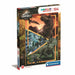 Пъзел Clementoni Jurassic World
