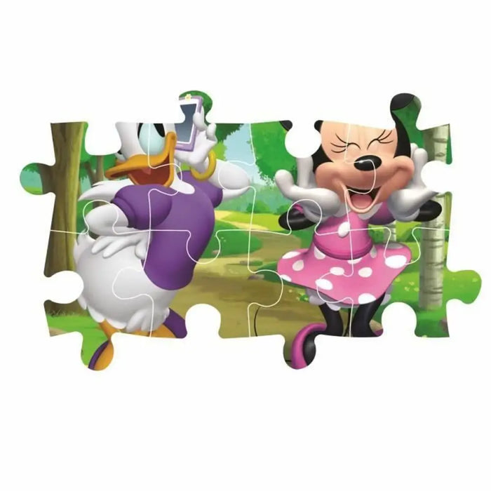 Пъзел Clementoni Maxi - Minnie (24 броя)