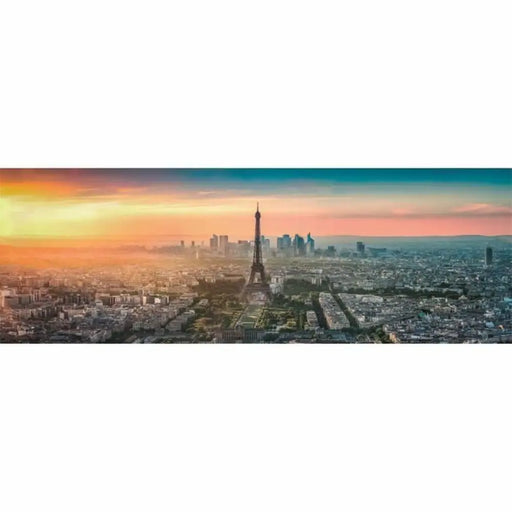Пъзел Clementoni Panorama Paris 1000 Части