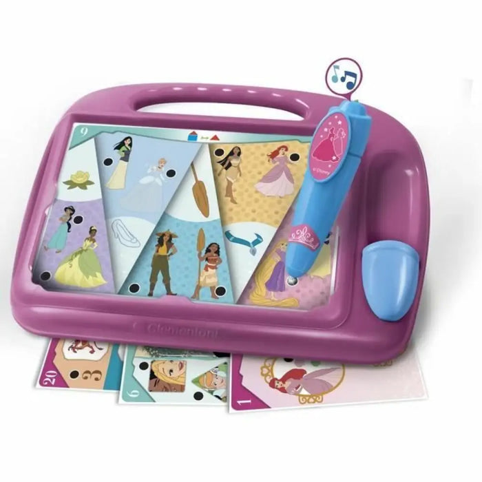Пъзел Clementoni Princesa