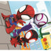 Пъзел Clementoni Spidey (3 броя)