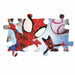 Пъзел Clementoni Spidey