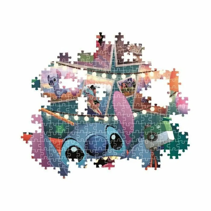Пъзел Clementoni Stitch 1000 Части
