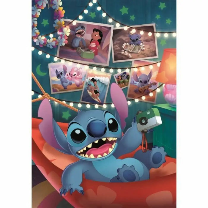 Пъзел Clementoni Stitch 1000 Части