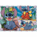 Пъзел Clementoni Stitch 104 Части (4 броя)