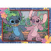 Пъзел Clementoni Stitch 2 Части (2 броя)
