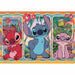 Пъзел Clementoni Stitch 24 Части (24 броя)
