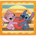 Пъзел Clementoni Stitch (3 броя)