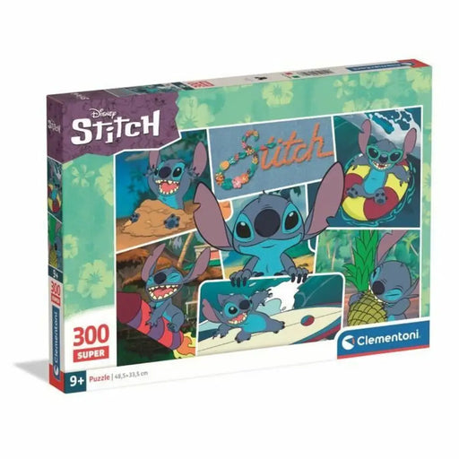 Пъзел Clementoni Stitch 300 Части