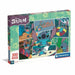 Пъзел Clementoni Stitch 300 Части