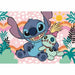 Пъзел Clementoni Stitch