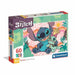 Пъзел Clementoni Stitch