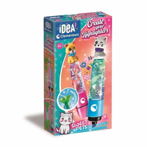 Пъзел Clementoni Sweet Pets